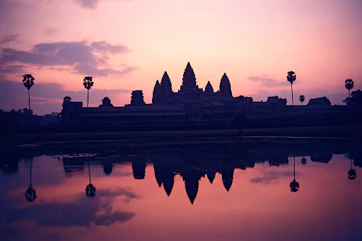 សមាជិកតំបន់ឆ្នេរសាកល្បងចំណុចបំពេញទឹកឡើងវិញ និងការបែងចែកសំណល់